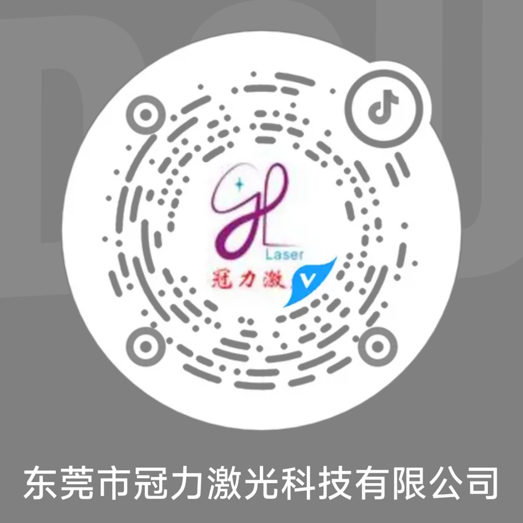 抖音二維碼